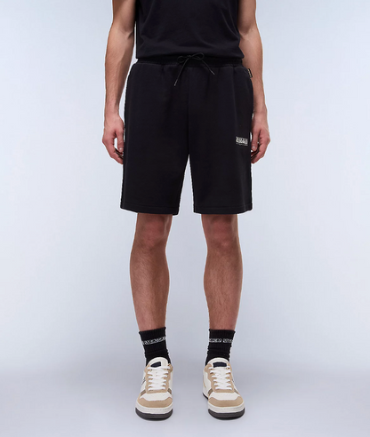 Napapijri N-GORI Shorts Black