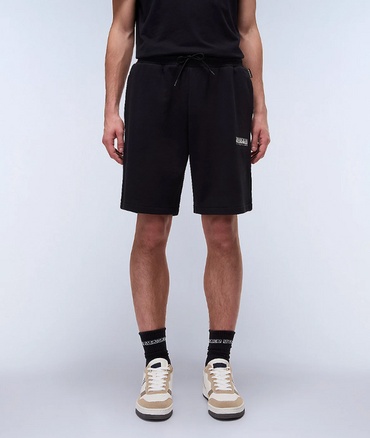 Napapijri N-GORI Shorts Black