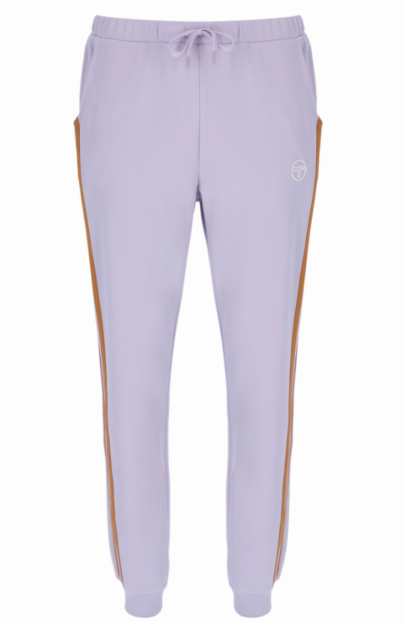 Sergio Tacchini Damarindo TP Track Pant Thistle/Biscuit