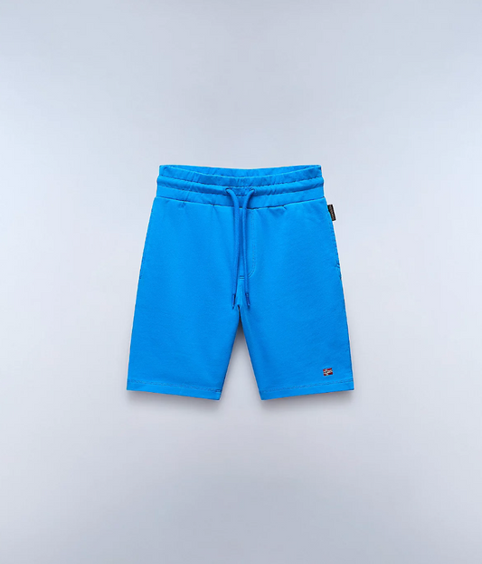 Napapijri NALIS SUM Shorts Ultramarine Blue