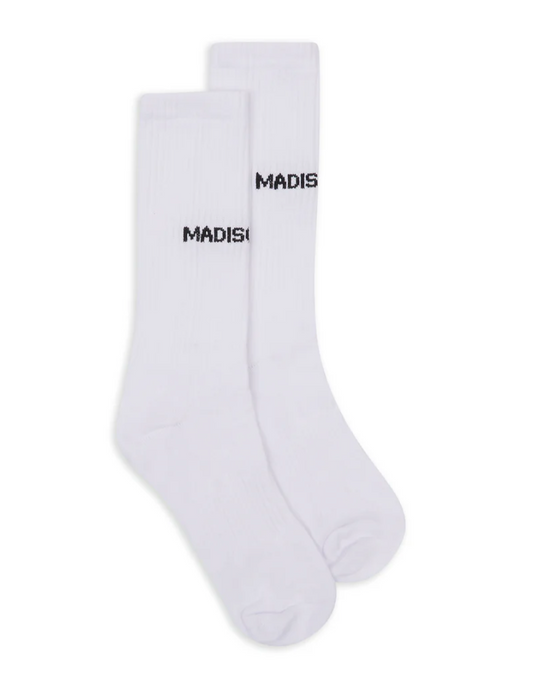 Madison Kohl Single Pack Sock
