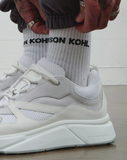 Madison Kohl Single Pack Sock