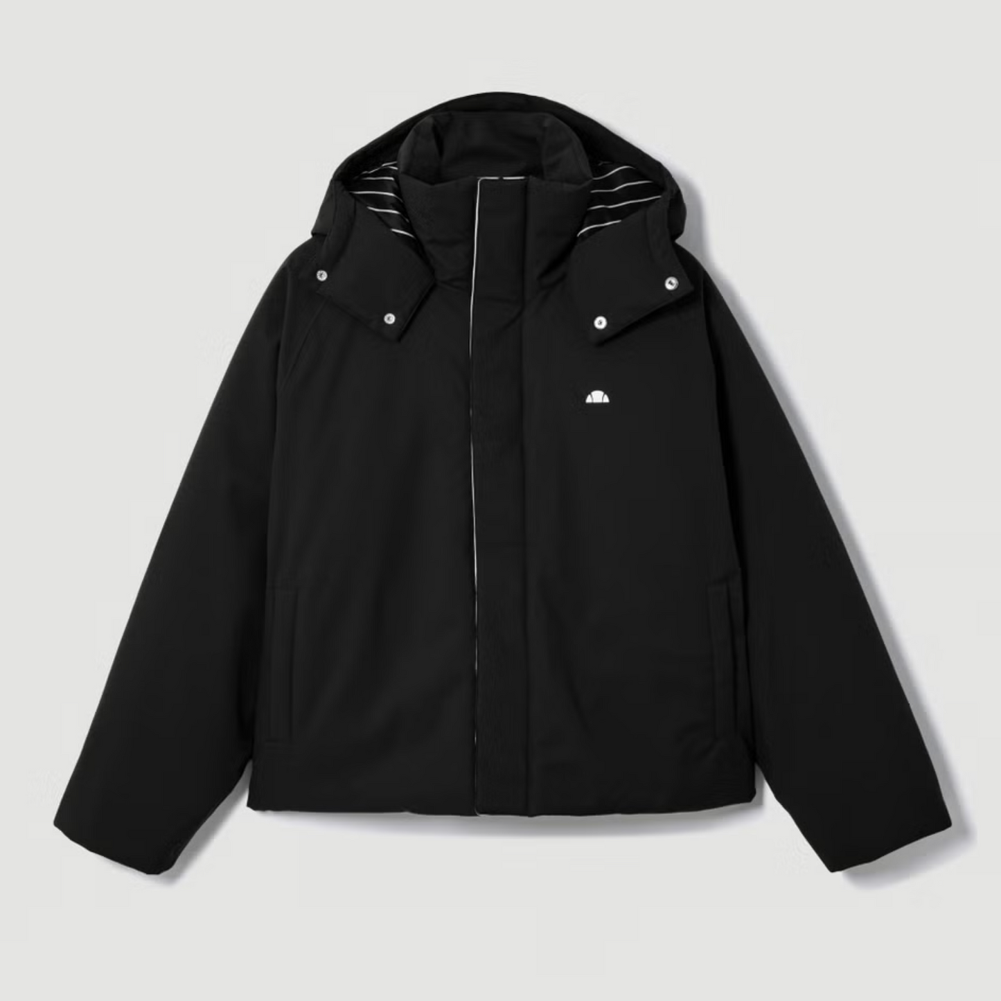 Ellesse Ladies Zenira Padded Jacket