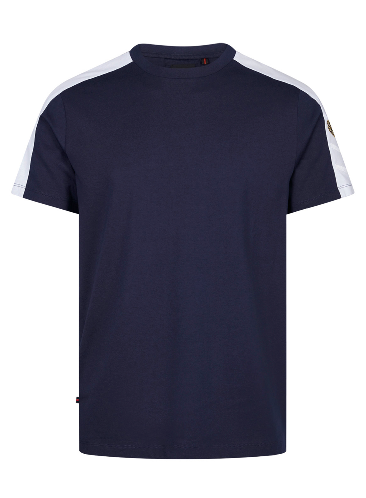 Luke 1977 Elhain T-Shirt Dark Navy