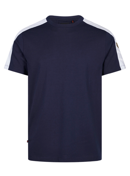 Luke 1977 Elhain T-Shirt Dark Navy