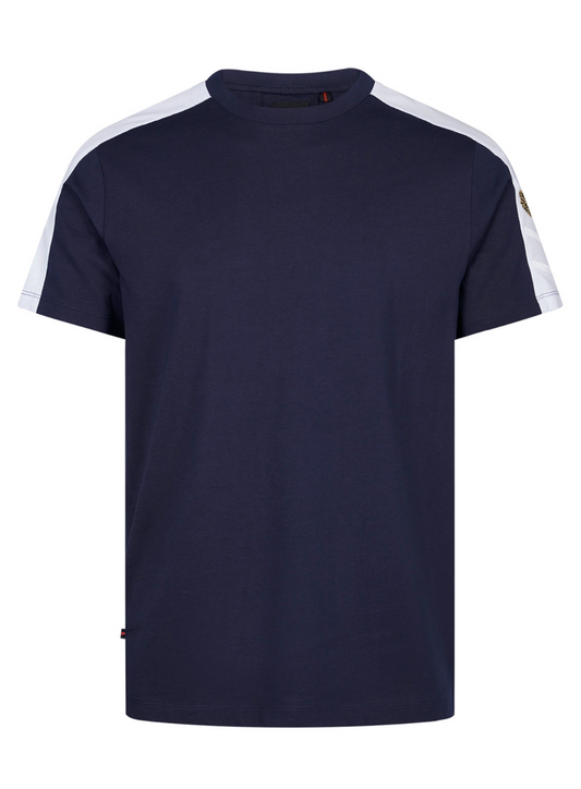 Luke 1977 Elhain T-Shirt Dark Navy