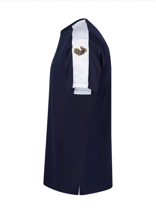 Luke 1977 Elhain T-Shirt Dark Navy