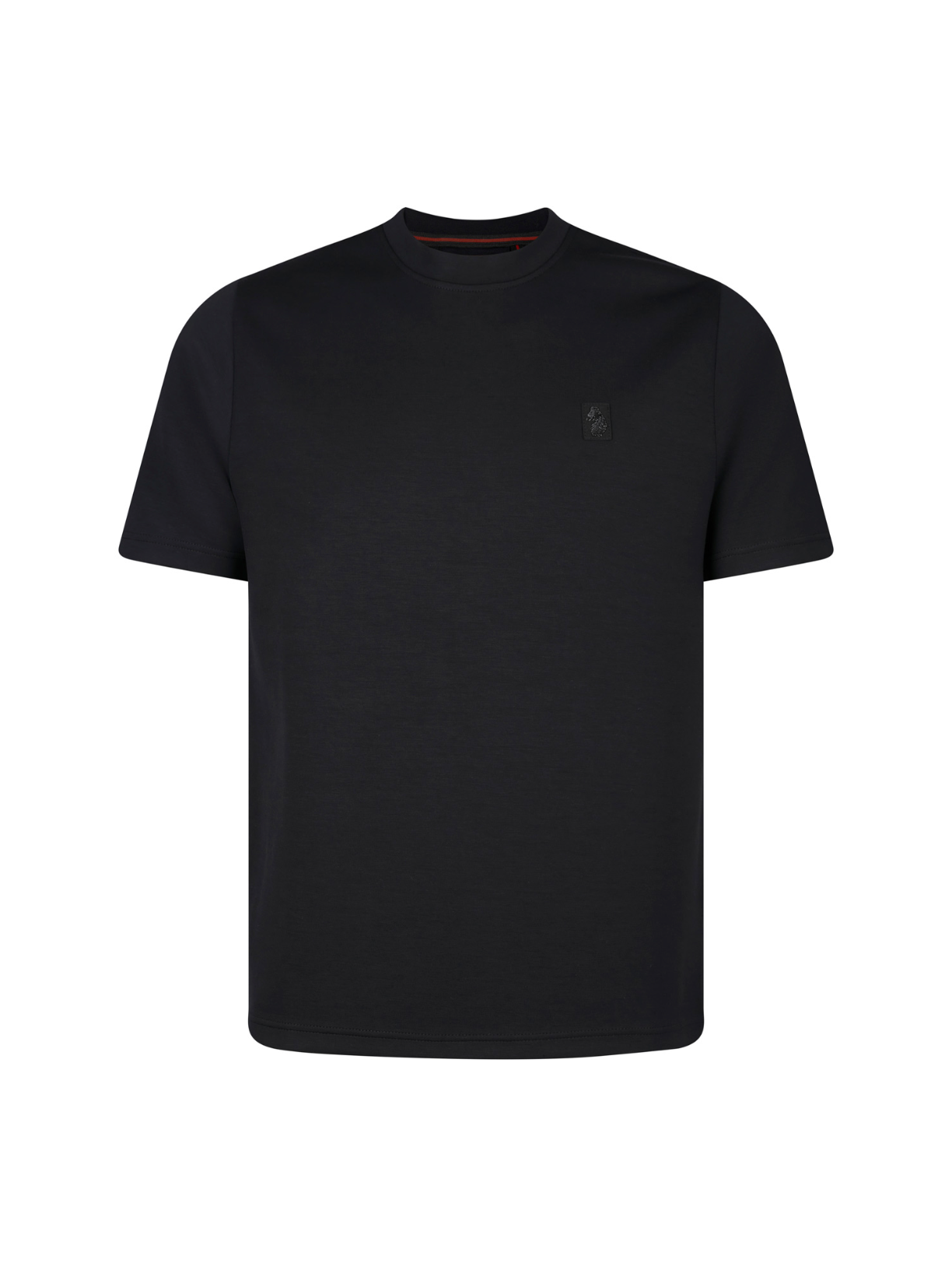 Luke 1977 Dazed Modal T-Shirt Black