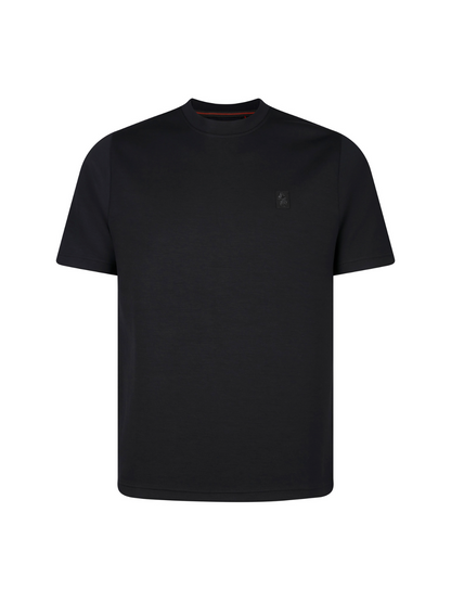 Luke 1977 Dazed Modal T-Shirt Black
