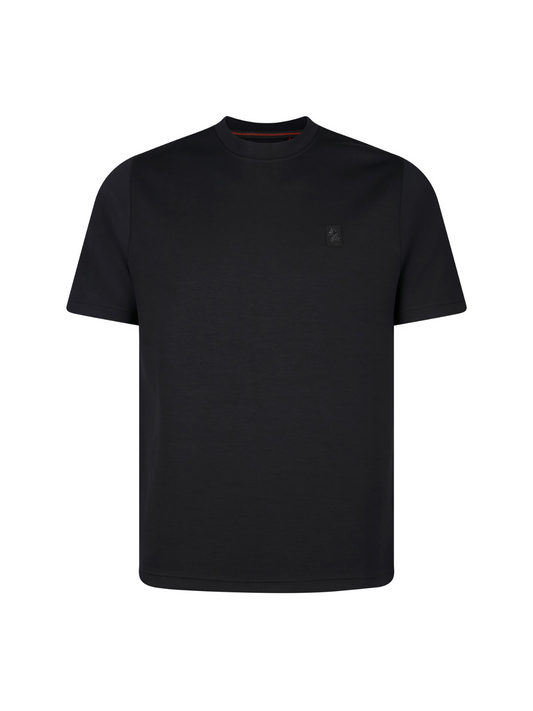 Luke 1977 Dazed Modal T-Shirt Black