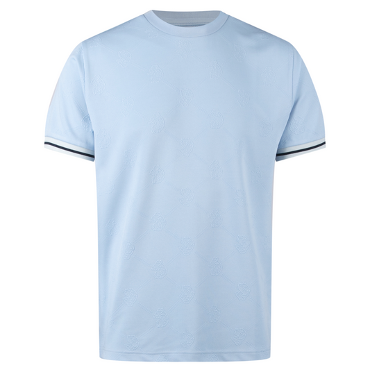 Luke 1977 Arriba T-Shirt Sky
