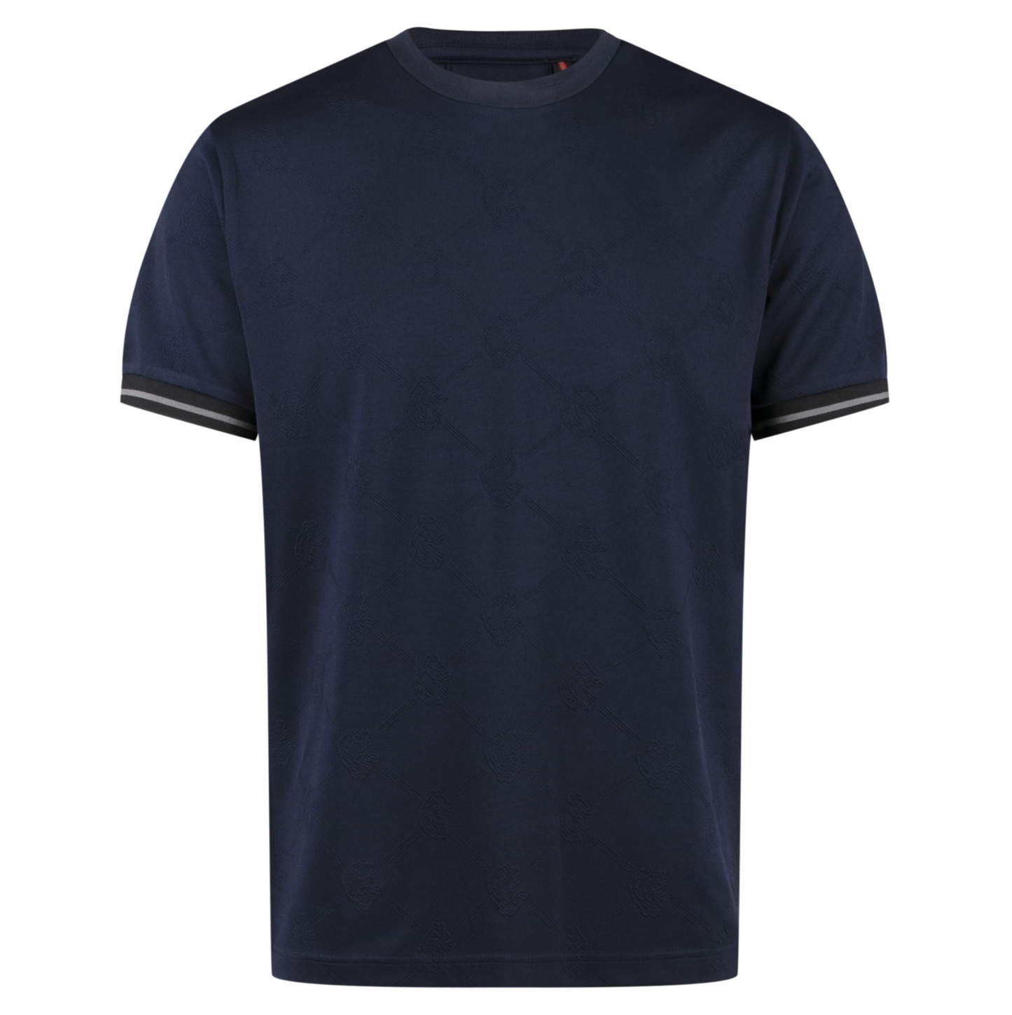 Luke 1977 Arriba T-Shirt Dark Navy
