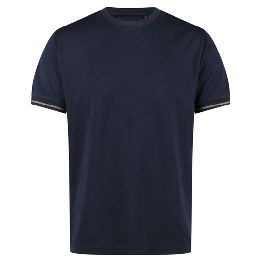 Luke 1977 Arriba T-Shirt Dark Navy