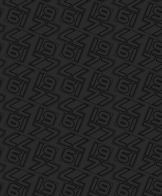 Luke 1977 Riva Overprint Shorts Black