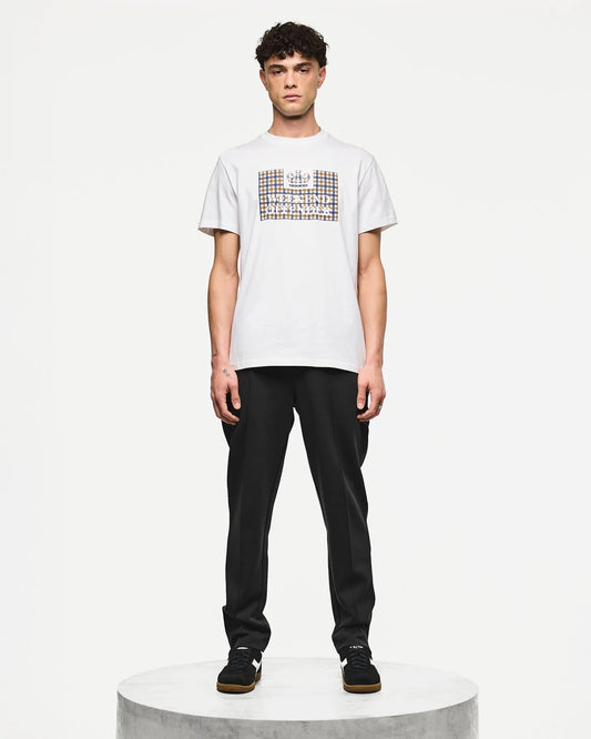 Weekend Offender Plaka Track Pants Black