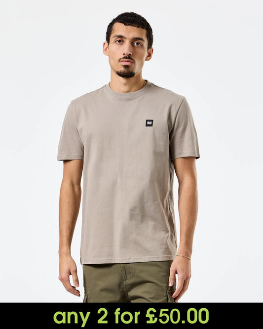 Weekend Offender Cannon Beach T-Shirt Bark
