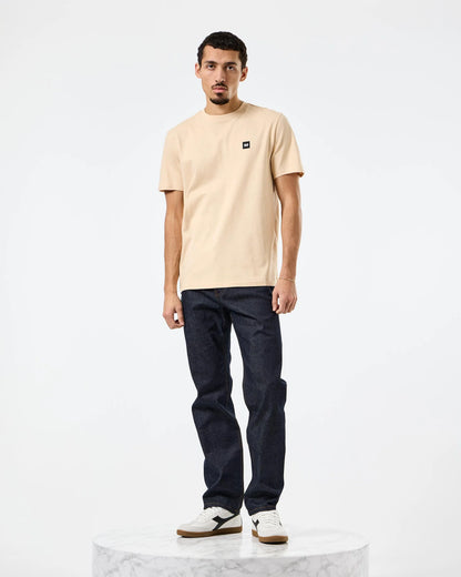 Weekend Offender Cannon Beach T-Shirt Deep Champagne