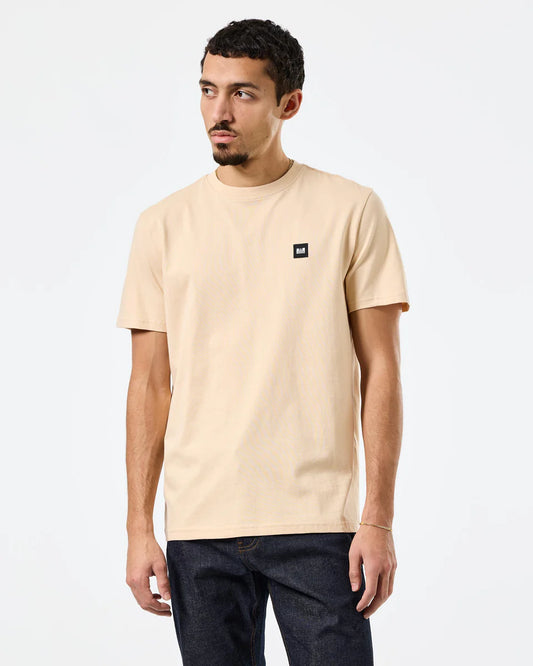 Weekend Offender Cannon Beach T-Shirt Deep Champagne