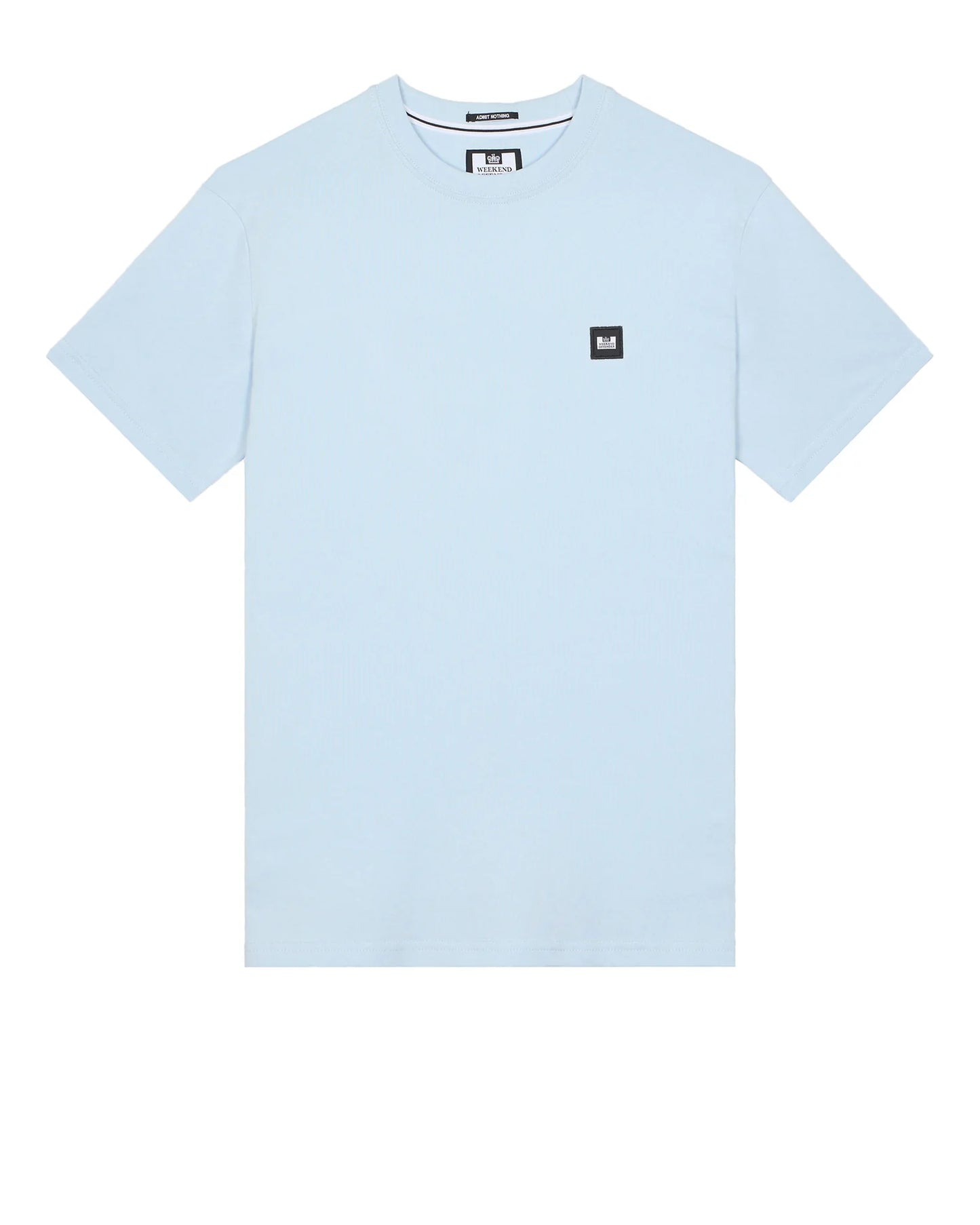 Weekend Offender Plus Size Cannon Beach T-Shirt Ocean Wave