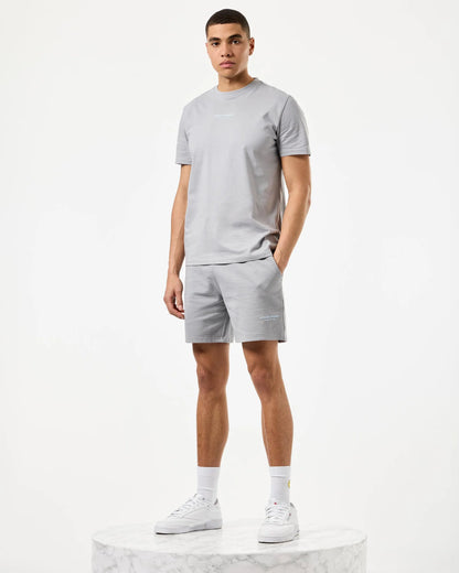 Weekend Offender Millergrove T-Shirt Smokey/Ocean Wave