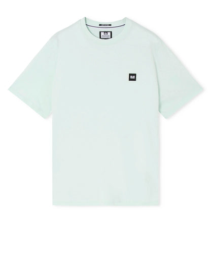 Weekend Offender Brooklands T-Shirt Amazonite