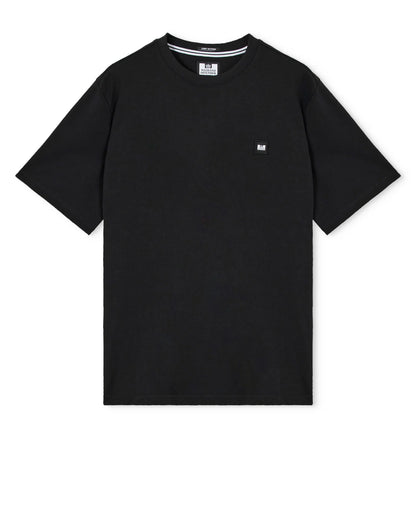 Weekend Offender Brooklands T-Shirt Black