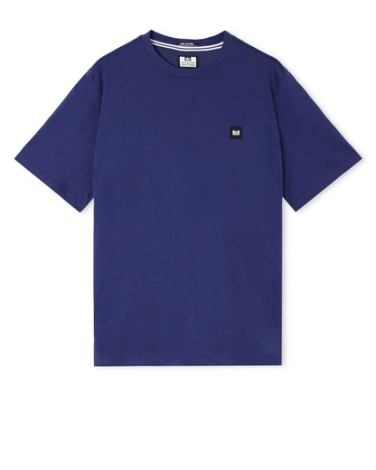 Weekend Offender Brooklands T-Shirt Dark Sapphire