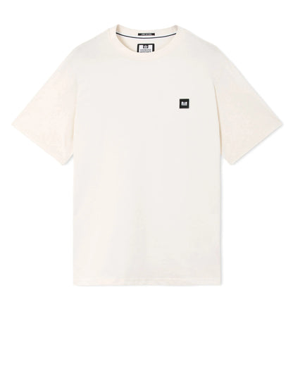 Weekend Offender Brooklands T-Shirt Ghost