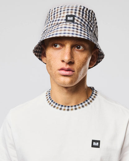 Weekend Offender Sila T-Shirt Ghost
