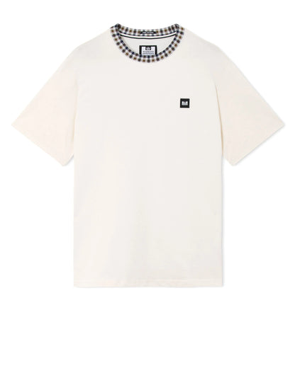 Weekend Offender Sila T-Shirt Ghost