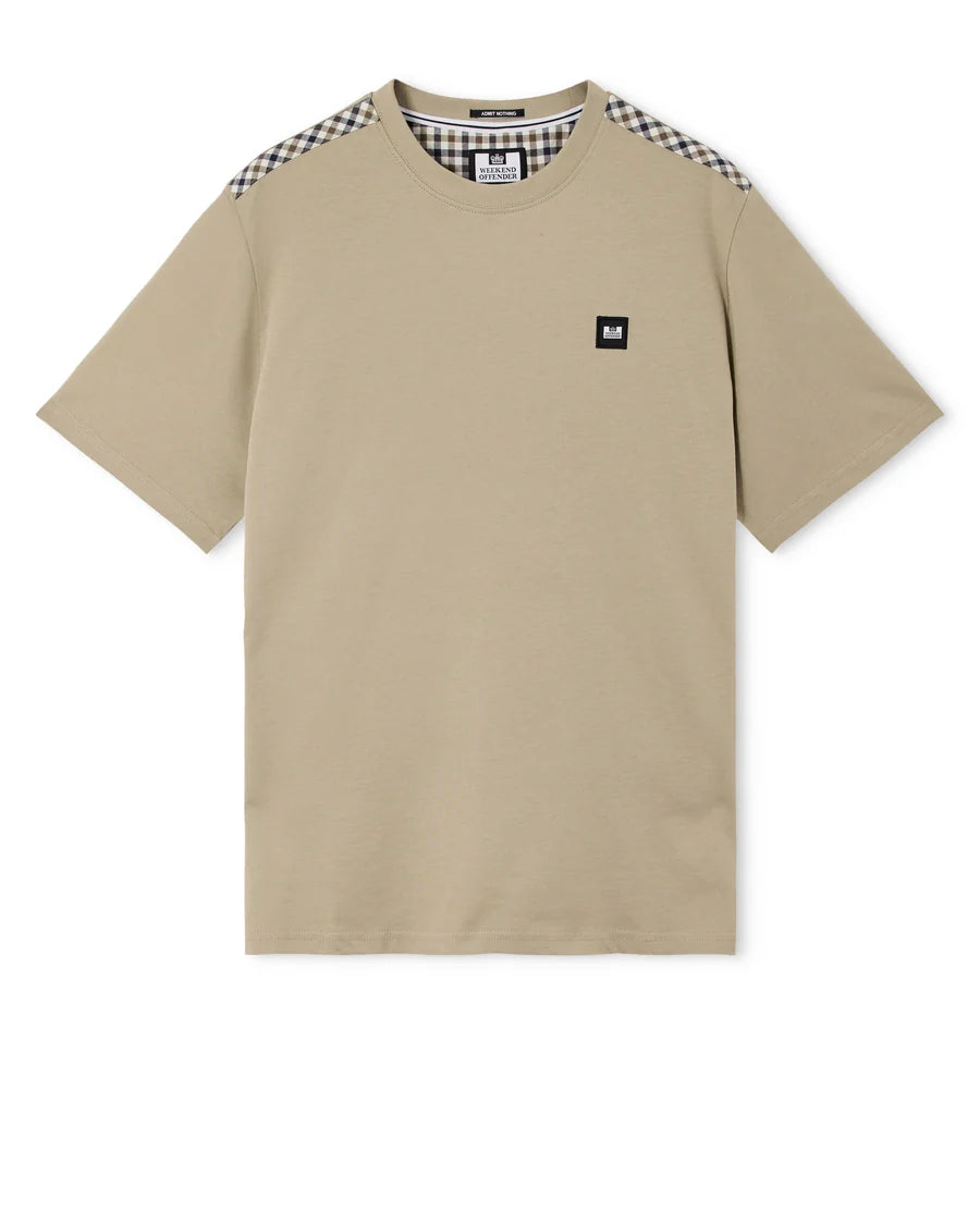 Weekend Offender Medea T-Shirt Rock
