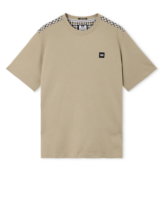 Weekend Offender Medea T-Shirt Rock