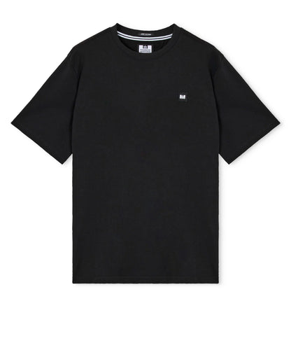 Weekend Offender Garcia T-Shirt Black