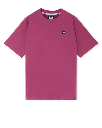 Weekend Offender Garcia T-Shirt Kirsch