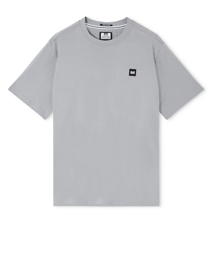 Weekend Offender Garcia T-Shirt Smokey