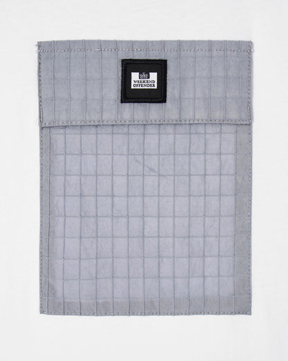Weekend Offender Stiniva T-Shirt White/Smokey