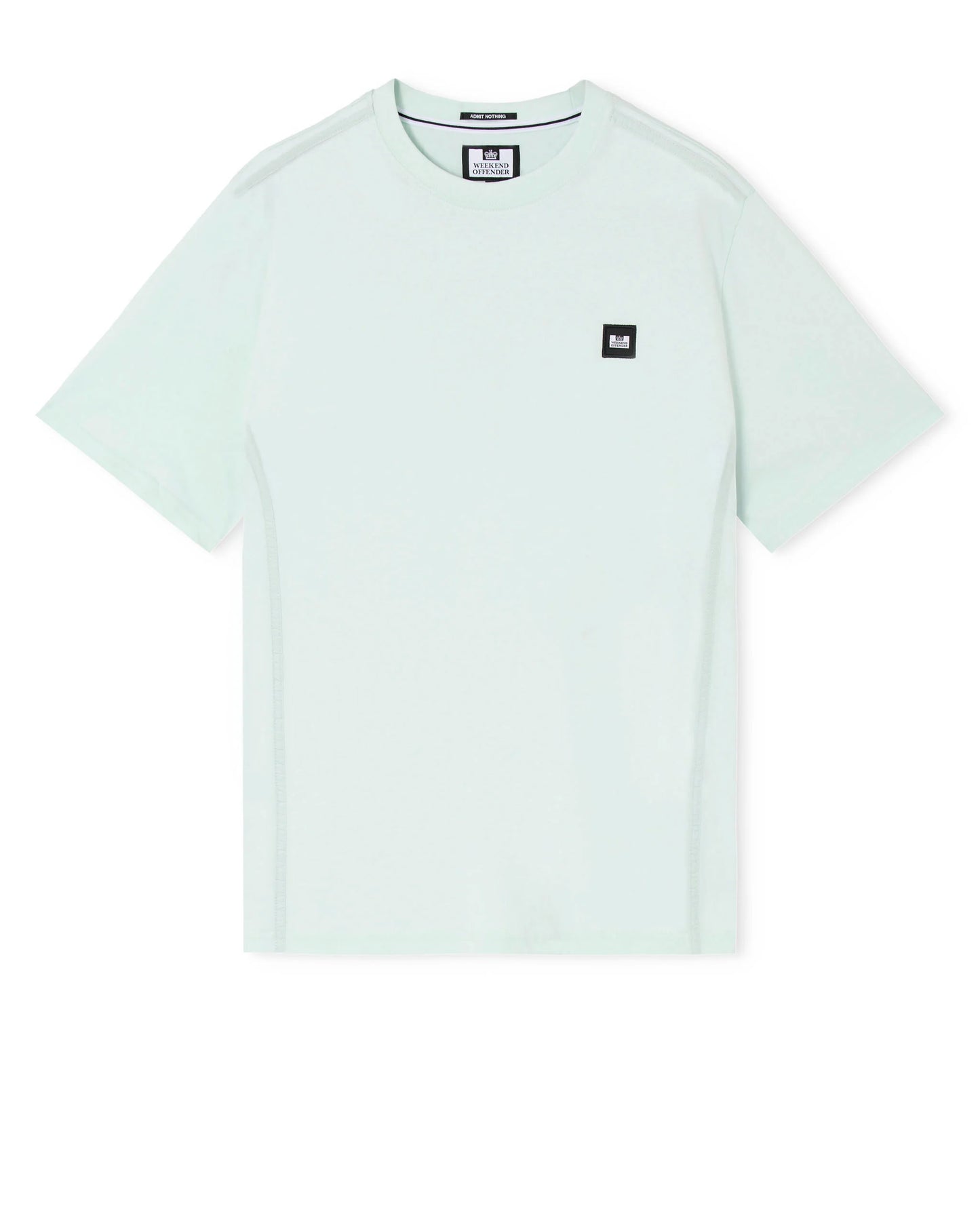 Weekend Offender Isley T-Shirt Amazonite