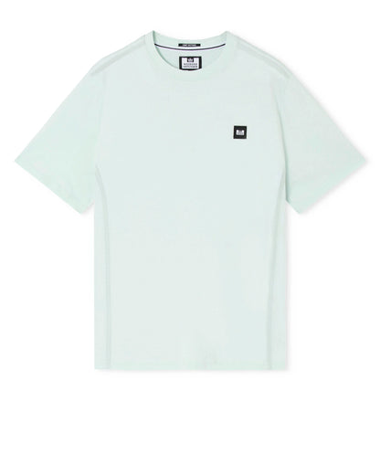 Weekend Offender Isley T-Shirt Amazonite