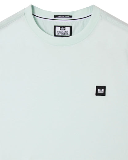 Weekend Offender Isley T-Shirt Amazonite