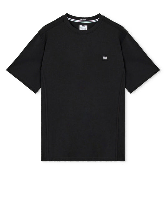 Weekend Offender Plus Size Isley T-Shirt Black