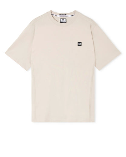 Weekend Offender Isley T-Shirt Cement