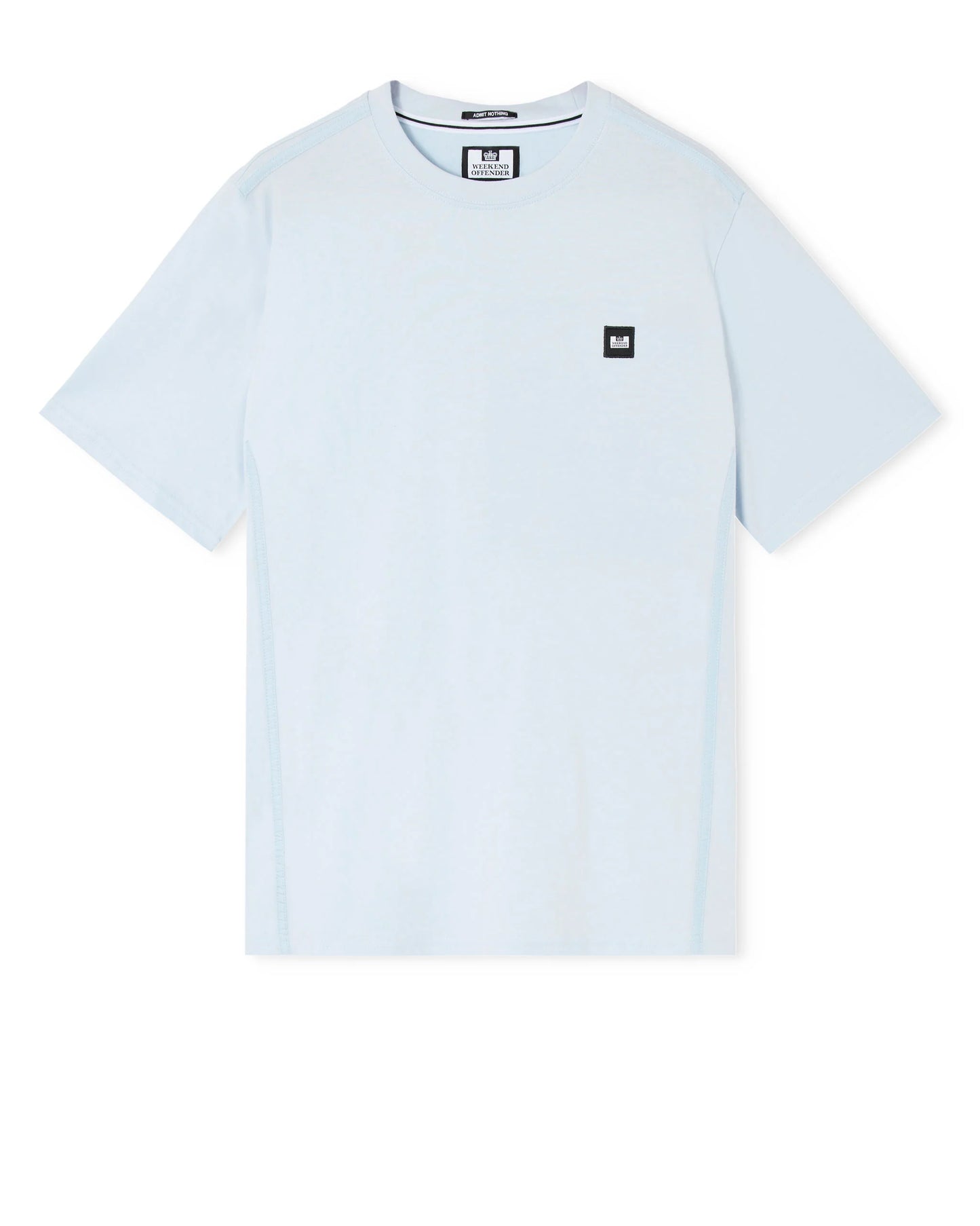 Weekend Offender Isley T-Shirt Sky