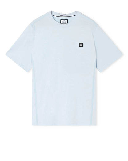 Weekend Offender Isley T-Shirt Sky