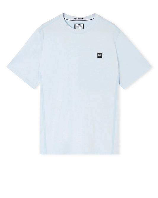 Weekend Offender Plus Size Isley T-Shirt Sky