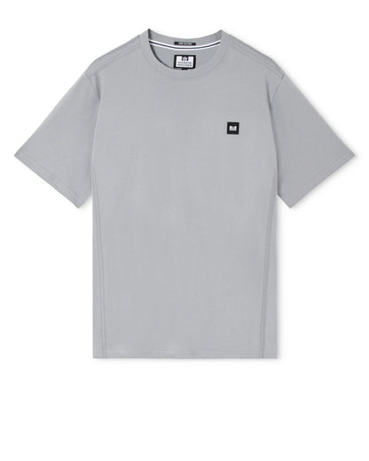 Weekend Offender Isley T-Shirt Smokey
