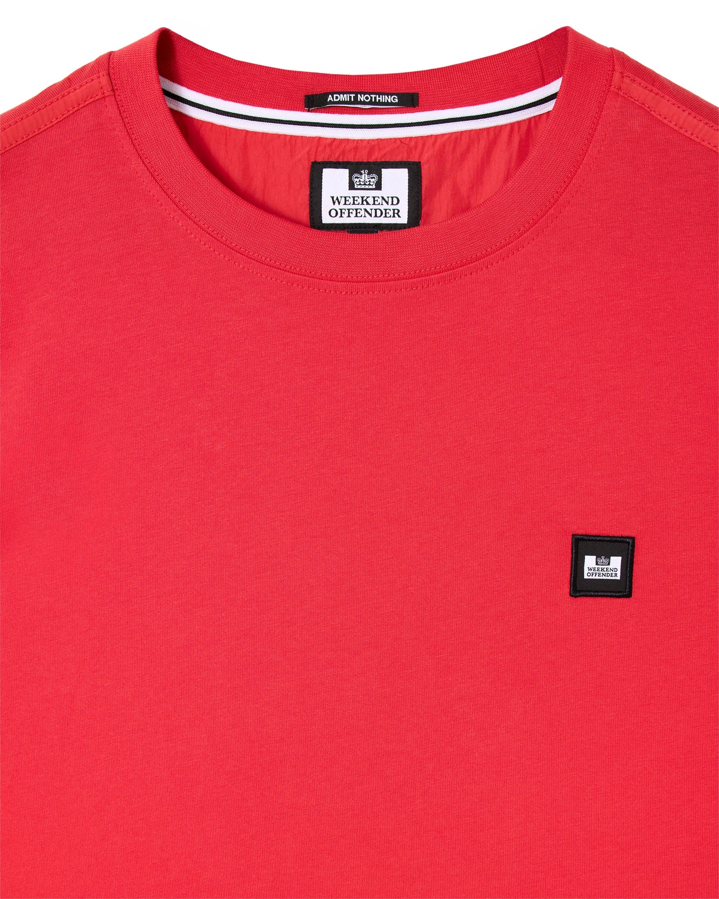 Weekend Offender Isley T-Shirt Watermelon