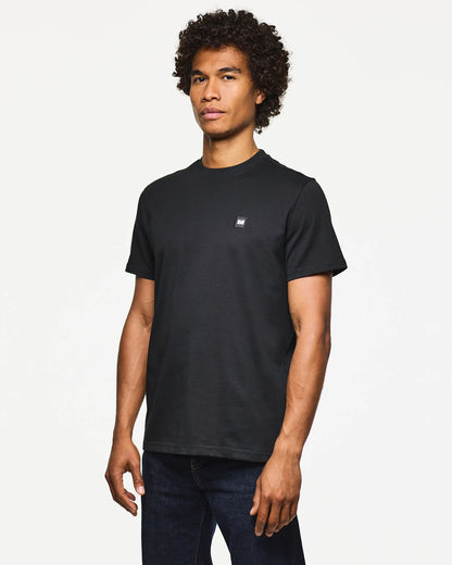 Weekend Offender Cannon Beach T-Shirt Black