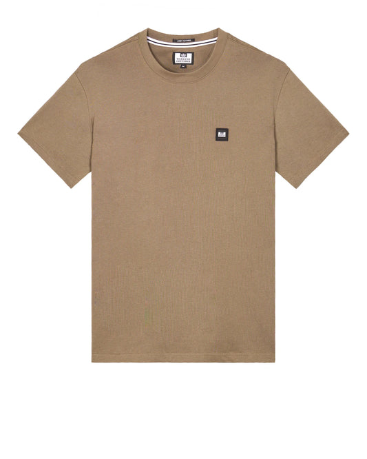 Weekend Offender Cannon Beach T-Shirt Tobacco