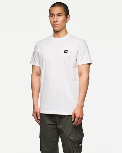 Weekend Offender Cannon Beach T-Shirt White