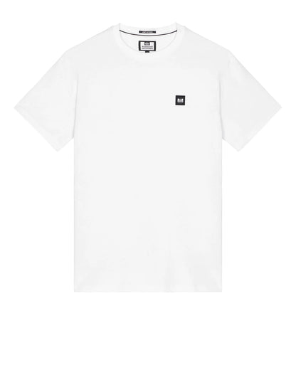 Weekend Offender Plus Size Cannon Beach T-Shirt White